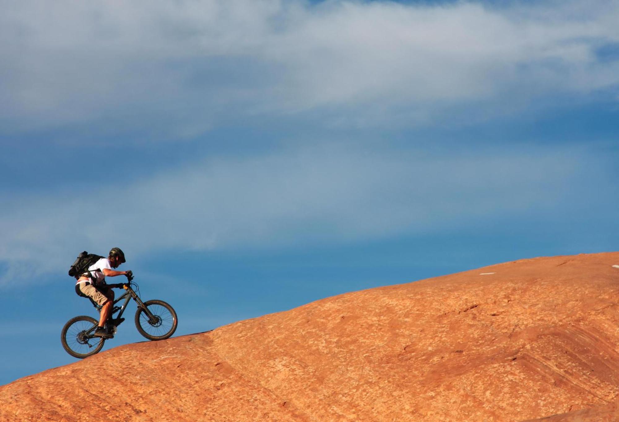 Coyote Run 7 Vila Moab Exterior foto